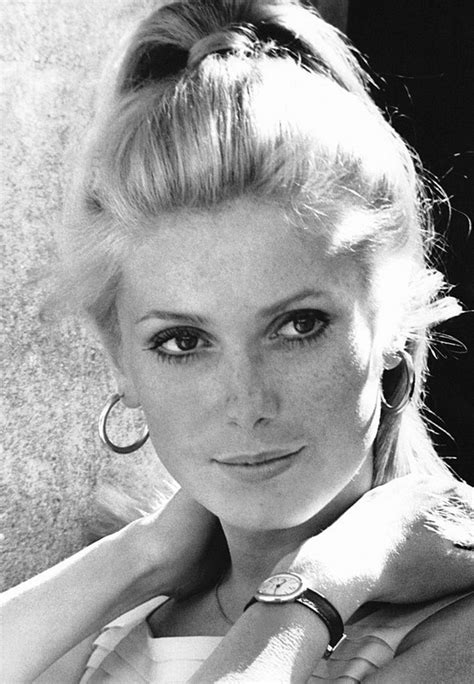 pictures of catherine deneuve|catherine deneuve model.